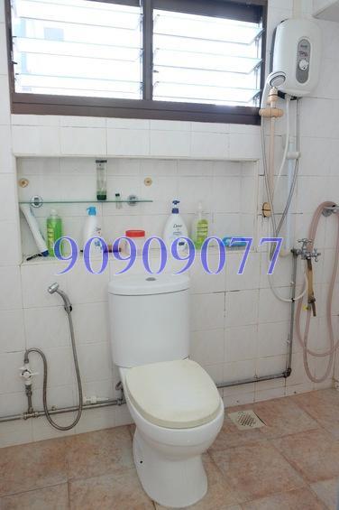Blk 758 Woodlands Avenue 6 (Woodlands), HDB 5 Rooms #160693572